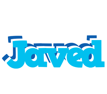 Javed jacuzzi logo