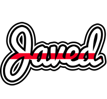Javed kingdom logo