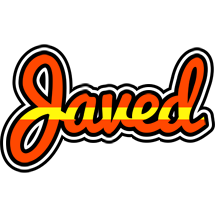 Javed madrid logo