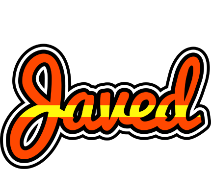 Javed madrid logo