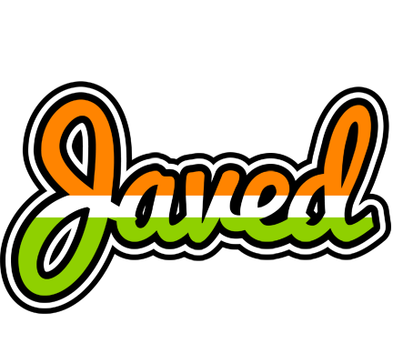 Javed mumbai logo