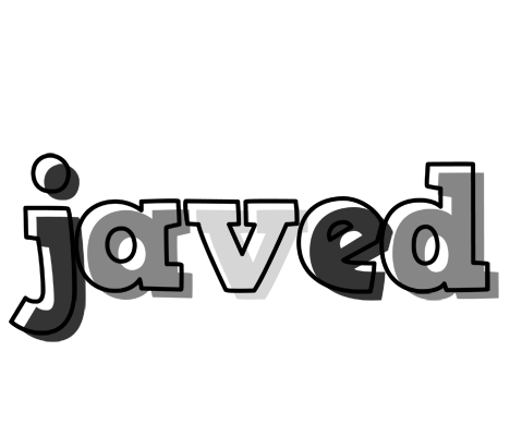 Javed night logo