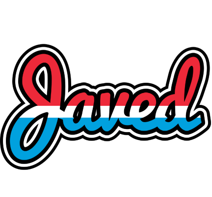 Javed norway logo