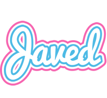 Javed outdoors logo