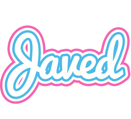 Javed outdoors logo