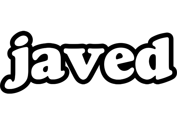 Javed panda logo