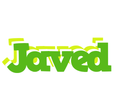 Javed picnic logo