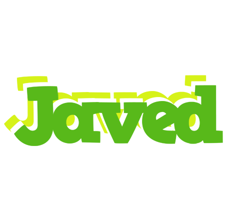 Javed picnic logo