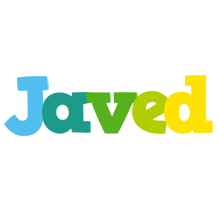 Javed rainbows logo