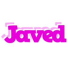 Javed rumba logo