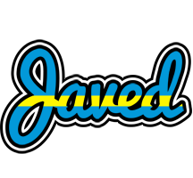 Javed sweden logo