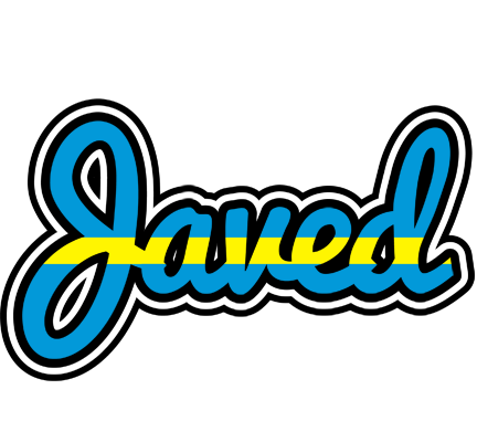 Javed sweden logo