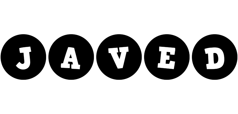 Javed tools logo