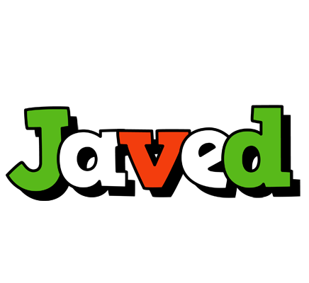 Javed venezia logo