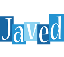 Javed winter logo