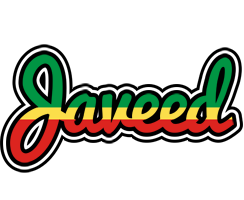 Javeed african logo