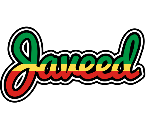 Javeed african logo