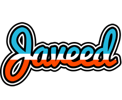 Javeed america logo