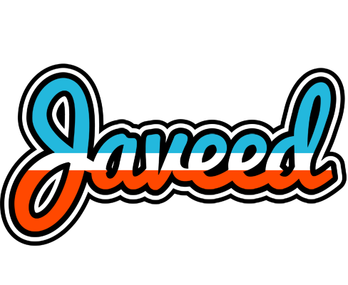 Javeed america logo