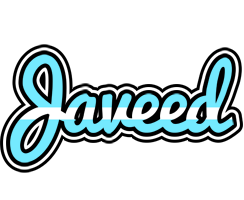 Javeed argentine logo