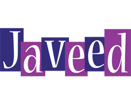 Javeed autumn logo