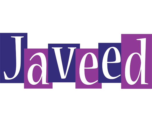Javeed autumn logo
