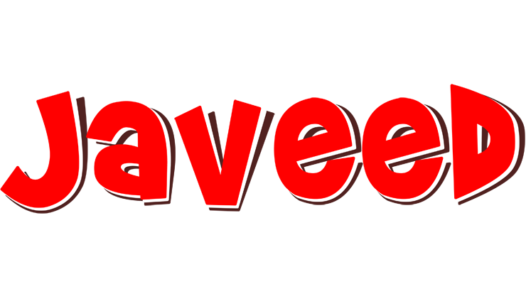 Javeed basket logo