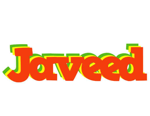 Javeed bbq logo