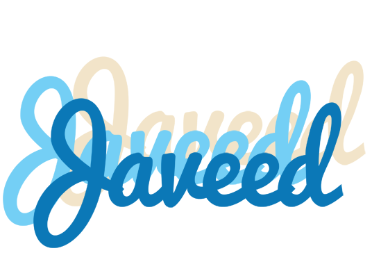 Javeed breeze logo