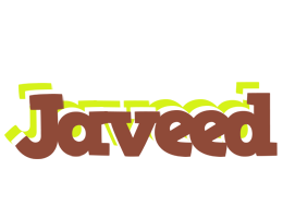 Javeed caffeebar logo