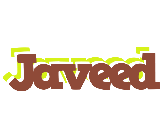 Javeed caffeebar logo