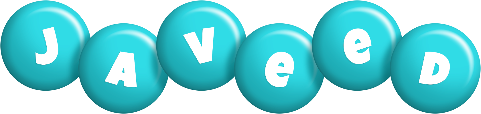 Javeed candy-azur logo