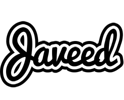 Javeed chess logo