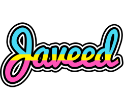 Javeed circus logo