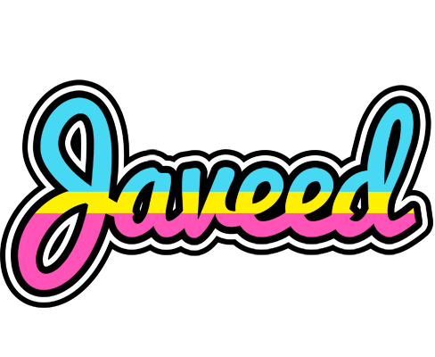 Javeed circus logo