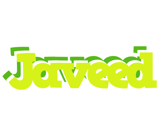 Javeed citrus logo
