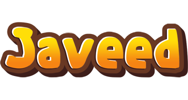 Javeed cookies logo