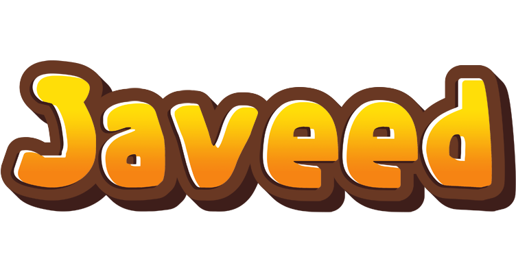Javeed cookies logo