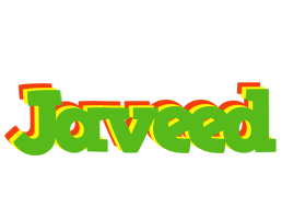 Javeed crocodile logo