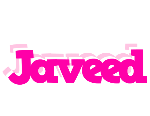 Javeed dancing logo