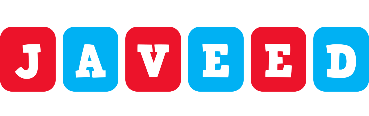 Javeed diesel logo