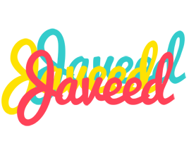 Javeed disco logo