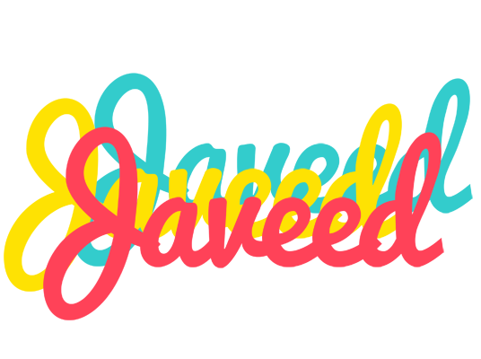 Javeed disco logo