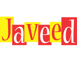 Javeed errors logo