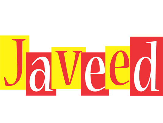 Javeed errors logo