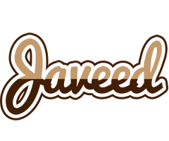 Javeed exclusive logo