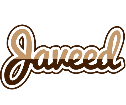 Javeed exclusive logo