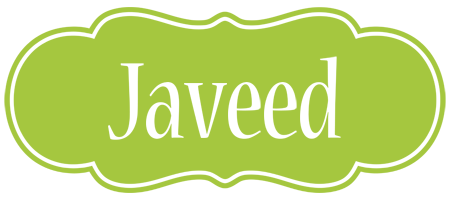 Javeed family logo