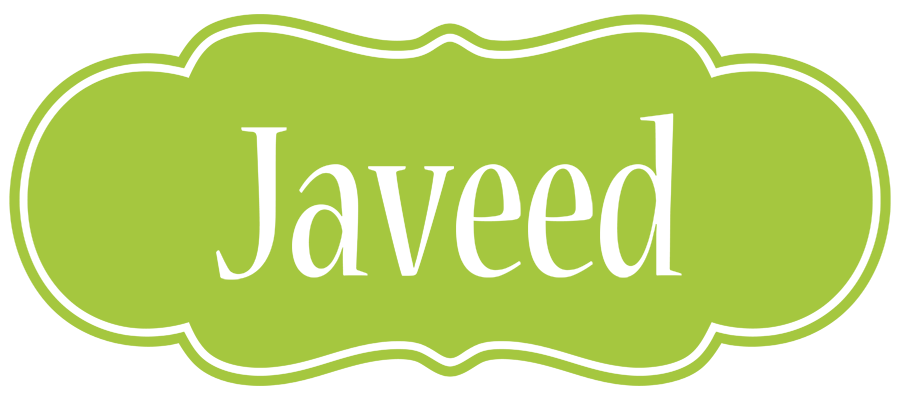 Javeed family logo