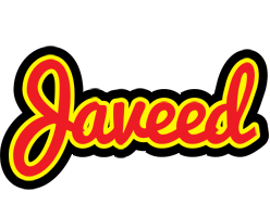 Javeed fireman logo